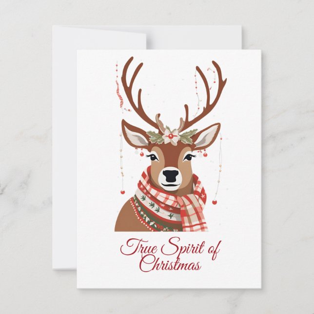 Söt julren Hjärnan bakom julen (Framsida)