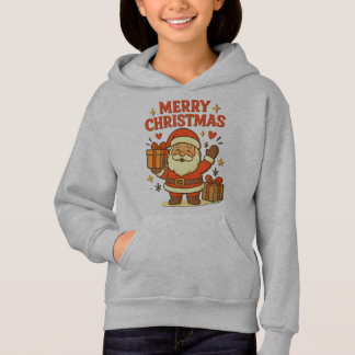 Söt jultomte julkonst – God Jul T Shirt