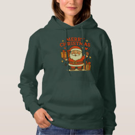 Söt jultomte julkonst – God Jul T Shirt