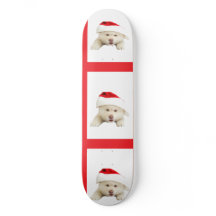 Söt julvalp