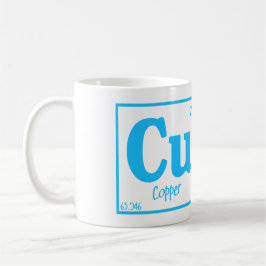 Söt Kaffemugg