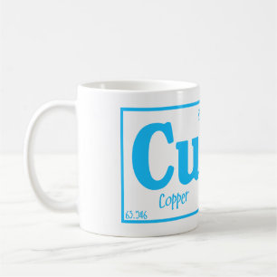 Söt Kaffemugg