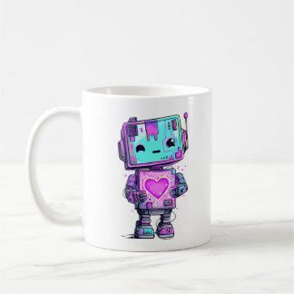 SÖT KAFFEMUGG