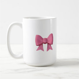 söt kaffemugg