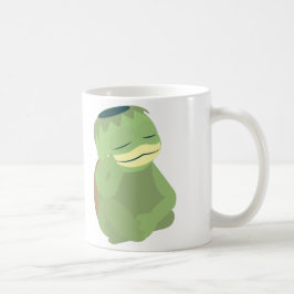 Söt Kappa Kaffemugg
