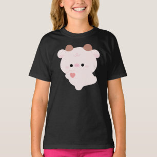 Söt kärleksko t shirt