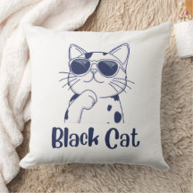SÖT KATT