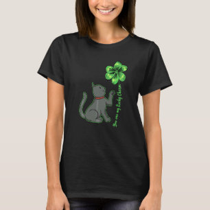 Söt Katt Min Förtrollning T Shirt