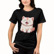 Söt Katt - Skratta Ofta