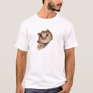 SÖT KATT T SHIRT