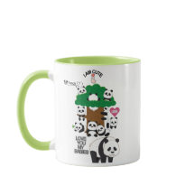 Söt Kattmugg | Mysig Kaffe kopp för kattälskare