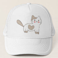 Söt Kattunge