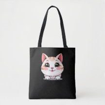 Söt Kawaii Djur Väskad
