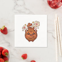 Söt Kawaii Marockansk Tanjia Lerkärl Matdekal