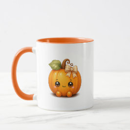 Söt Kawaii Pumpamugg Mugg