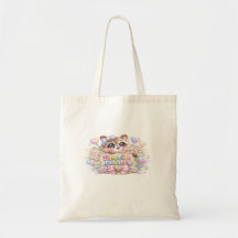 Söt Kawaii Specialleverans Katt Pastell Rosa Föret