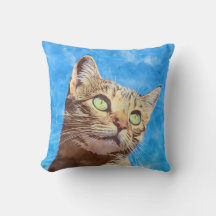 Söt Kitten Design