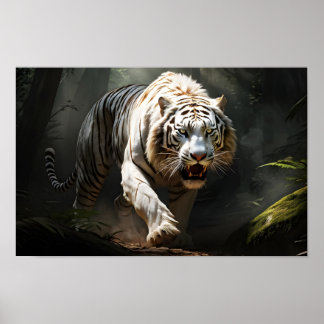 Söt Kitty Poster