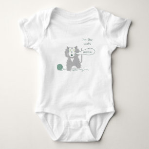 Söt Kitty T Shirt