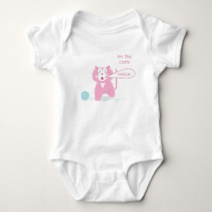 Söt Kitty T Shirt