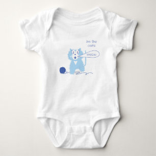 Söt Kitty T Shirt