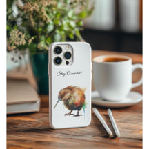 Söt Kiwi, anpassad