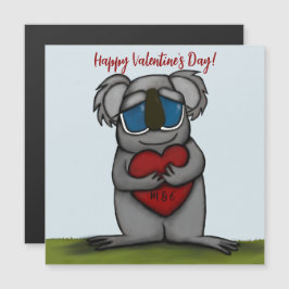 Söt Koala Björn