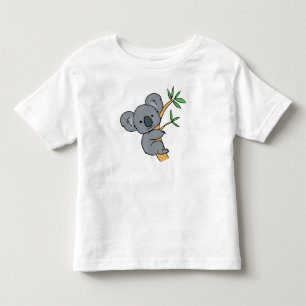 Söt Koalabjörn T Shirt