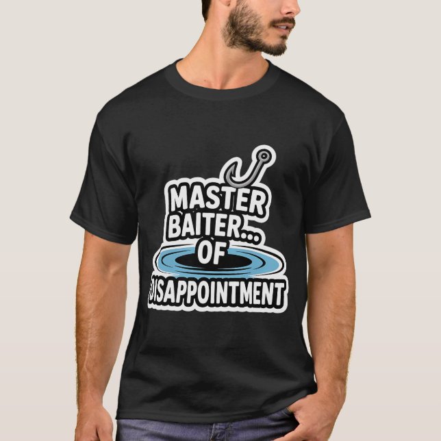 Söt Koi-fisk T Shirt (Framsida)
