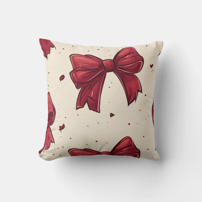 söt kudde (Framsida)