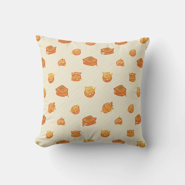 söt kudde (Framsida)