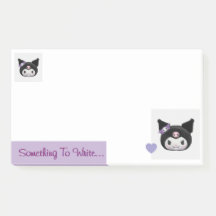 Söt Kuromi 