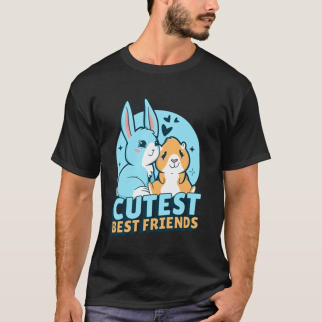 söt kutest t shirt (Framsida)