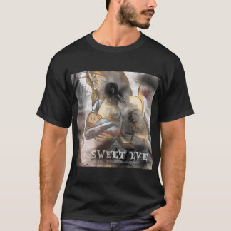 Söt kväll - manar odödlig maskinutslagsplats tee shirt