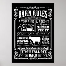 Söt Land Barn regler ord art