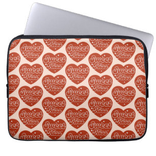 Söt Laptop-sleeve Laptop Fodral