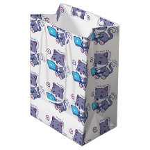 Söt, lat student - i morgon kanske jag ska studera