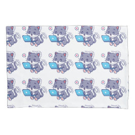 Söt, lat student - i morgon kanske jag ska studera