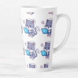 Söt, lat student - i morgon kanske jag ska studera