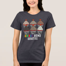 Söt, latinska, t shirt