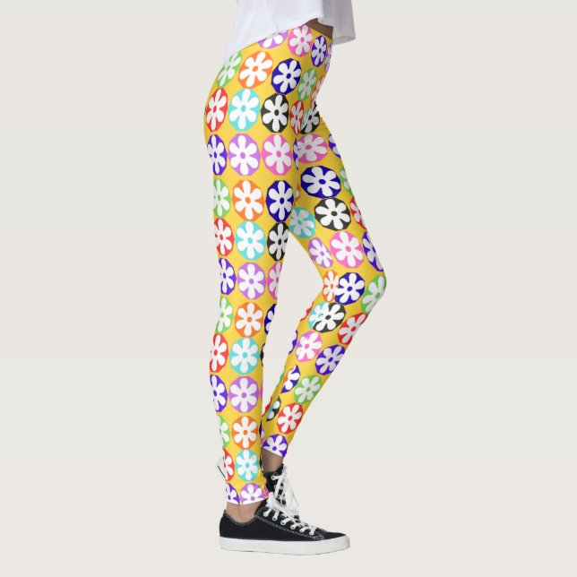 söt  leggings (Höger)