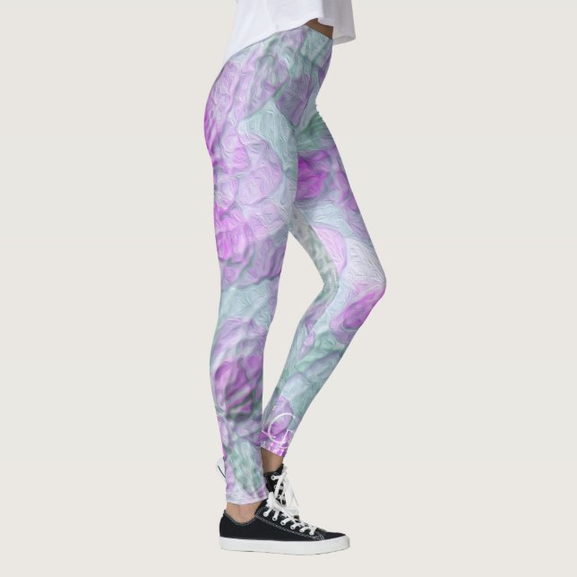 Söt Leggings (Höger)