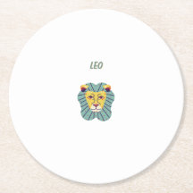 Söt Leo, stjärntecken, stjärnbildstryck