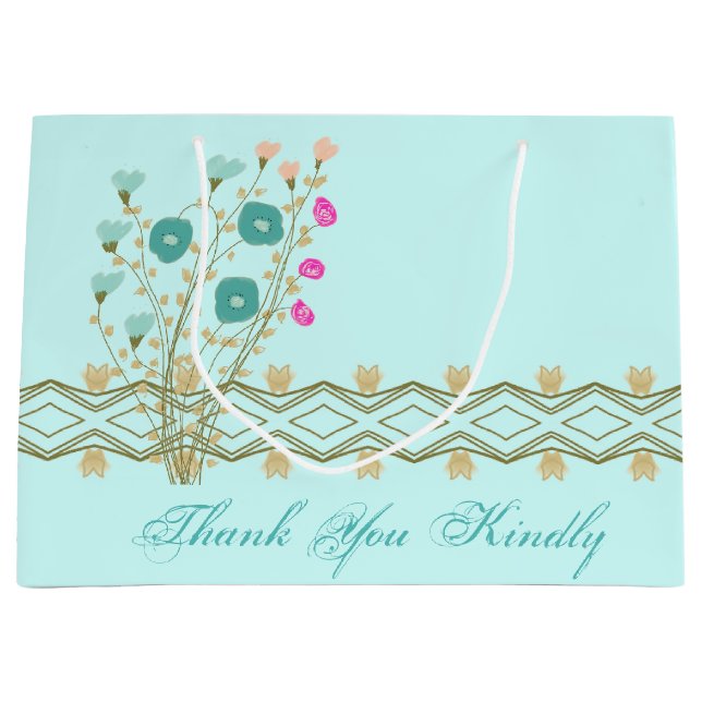 Söt Light Blue (Framsidan)