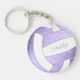 söt lilaz lila keepsaké volleyball