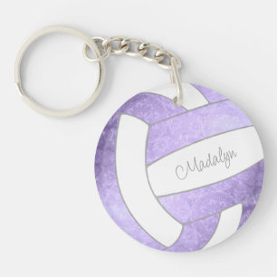 söt lilaz lila keepsaké volleyball