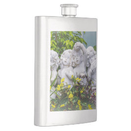 Söt lilla änglar.. fickplunta