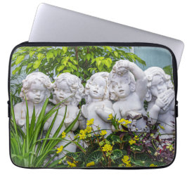 Söt lilla änglar.. laptop fodral