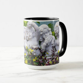 Söt lilla änglar.. mugg