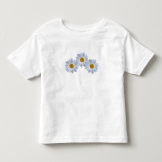 Söt lilla Daisy’s T Shirt